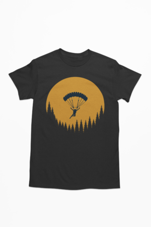 MOON FLIGHT T-SHIRT